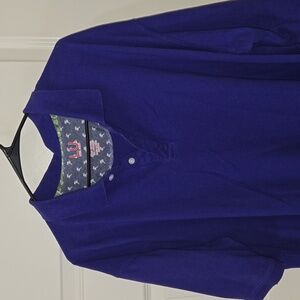 Men's Polo Style Shirt